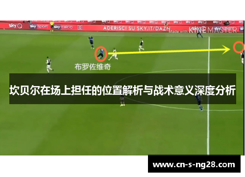 坎贝尔在场上担任的位置解析与战术意义深度分析