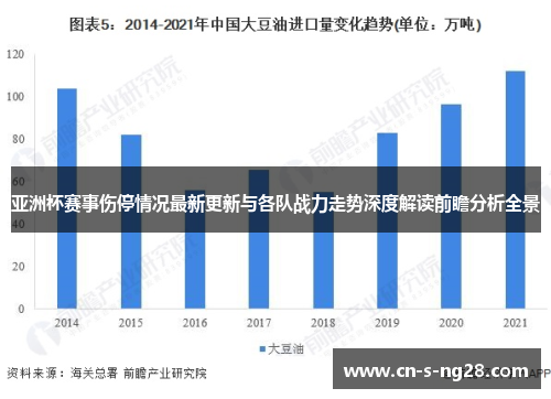 亚洲杯赛事伤停情况最新更新与各队战力走势深度解读前瞻分析全景